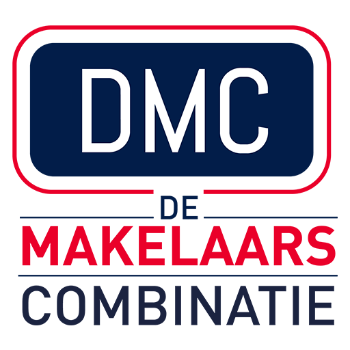 DMC MAKELAARS