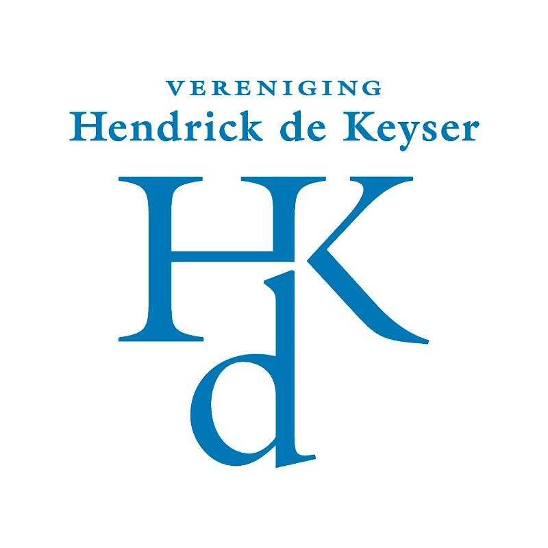 HENDRICK DE KEYSER