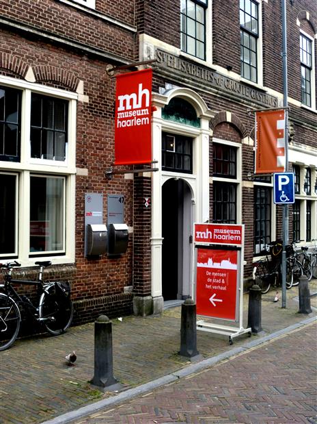 Museum Haarlem: vanaf 1 maart elke eerste zondag van de maand gratis entree, Stadsnieuws 