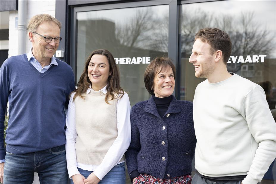 &lsquo;We benaderen anderen zoals wij zelf behandeld willen worden&rsquo;, HRLM84