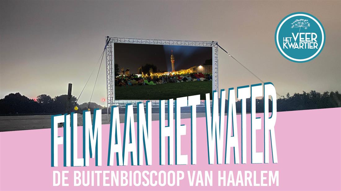 Film aan het water, Stadsnieuws