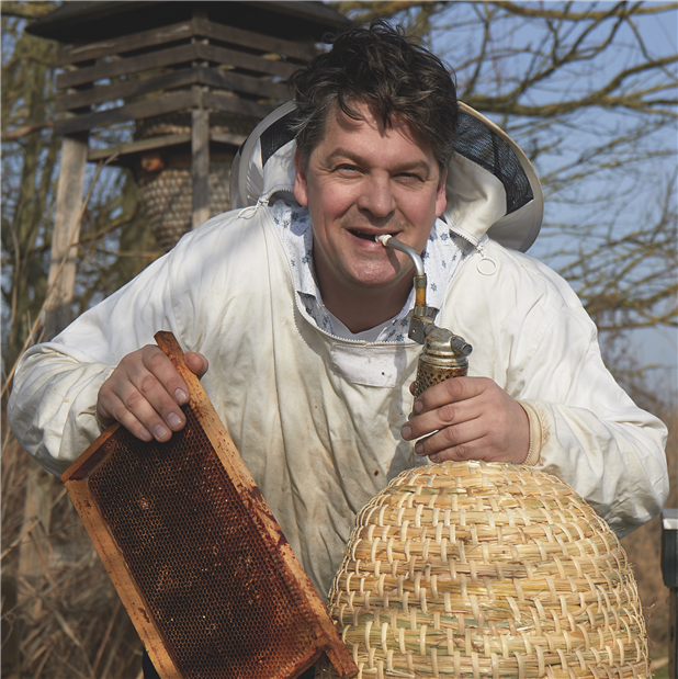 Falco Bloemendal: Wij of het klein insectenboek, HRLM85