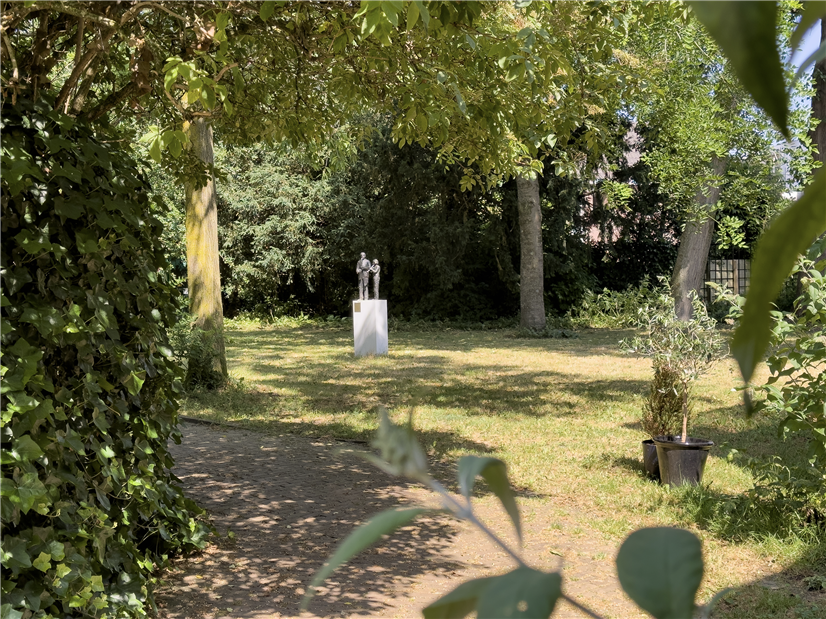 Maak eens een groen ommetje!, HRLM86