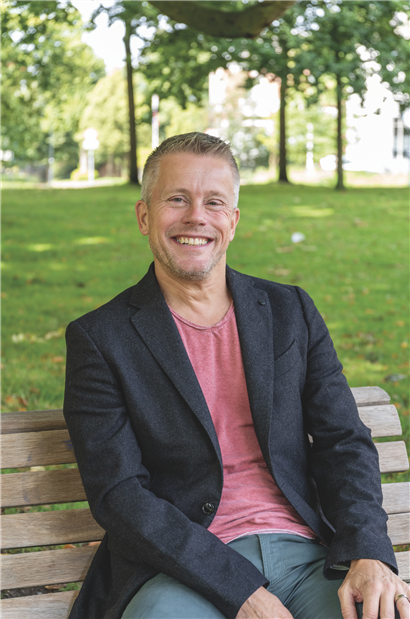 Jos Ahlers: Kabouter Spillebeen, HRLM87