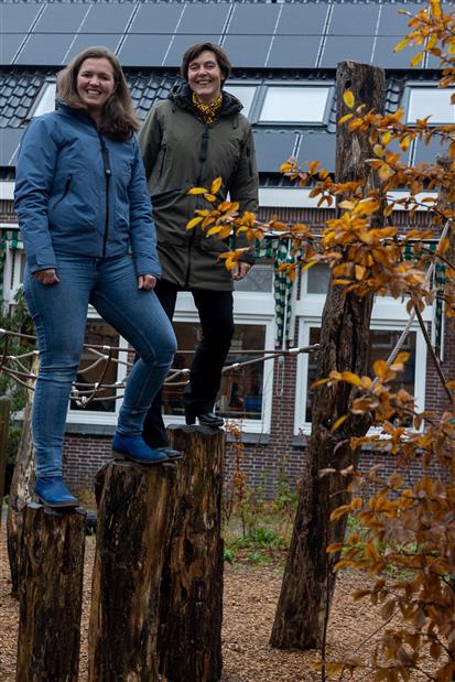 Hero kindercentra Haarlem en Spaarndam, HRLMtje 15