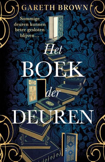 De Keuze van, Boek van de maand Maart