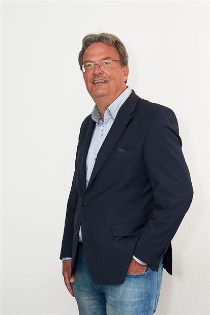 Hans Romijn, Ontmoet onze Ambassadeurs...