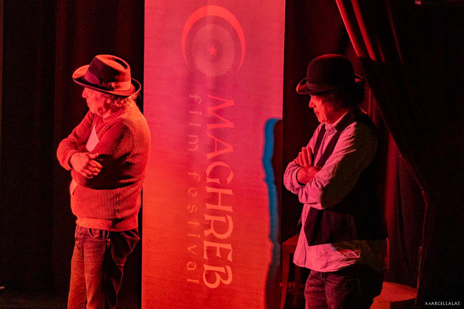 Spectaculair 5-jarig jubileum Maghreb Film Festival, Stadsnieuws