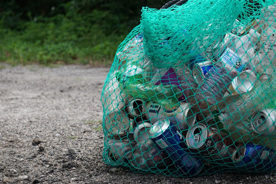  Haarlem gaat op groen tijdens Haarlem Cleanup Day 2021!