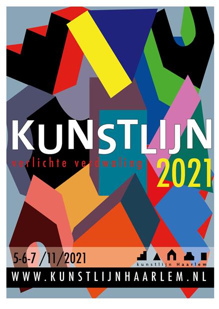 Kunstlijn-weekend 2021 als vanouds