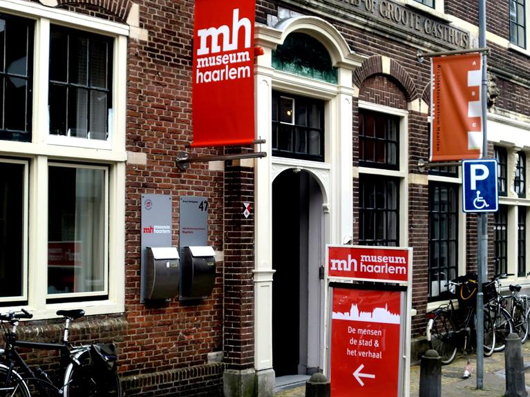  Museum Haarlem: vanaf 1 maart elke eerste zondag van de maand gratis entree, Stadsnieuws 