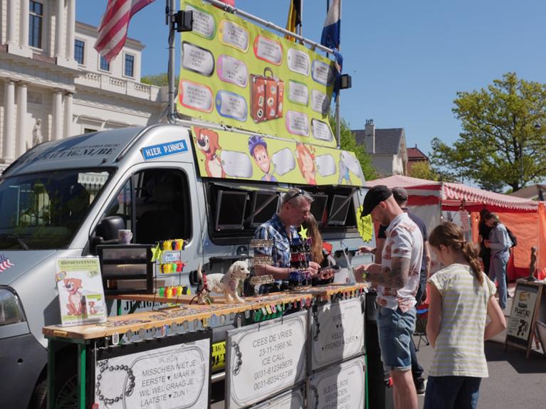 Bevrijdingspop Haarlem 2022: vrijheid vieren in de Haarlemmerhout