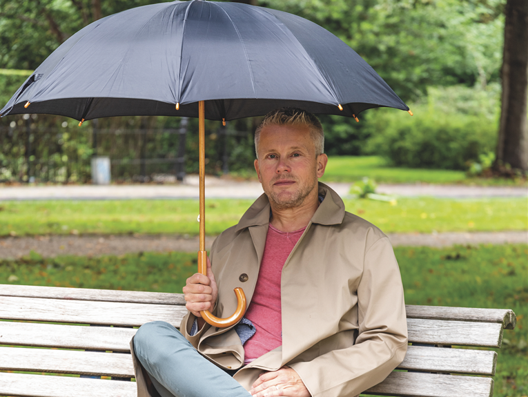 Jos Ahlers: Laat de nacht weer leven, HRLM82