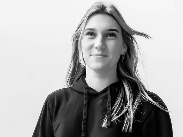 Een openhartig gesprek met&hellip;Nina Vink, HRLM83