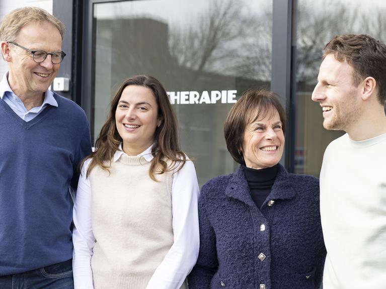 &lsquo;We benaderen anderen zoals wij zelf behandeld willen worden&rsquo;, HRLM84