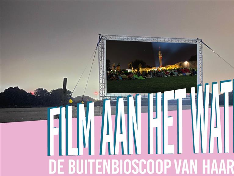 Film aan het water, Stadsnieuws