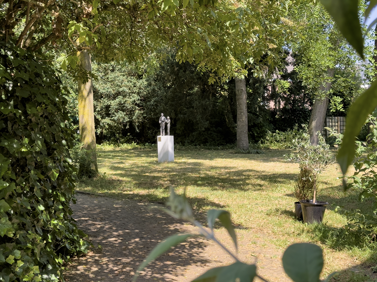 Maak eens een groen ommetje!, HRLM86
