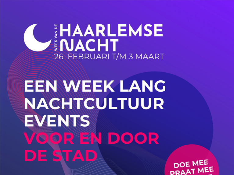 Nachtwacht Haarlem, Stadsnieuws