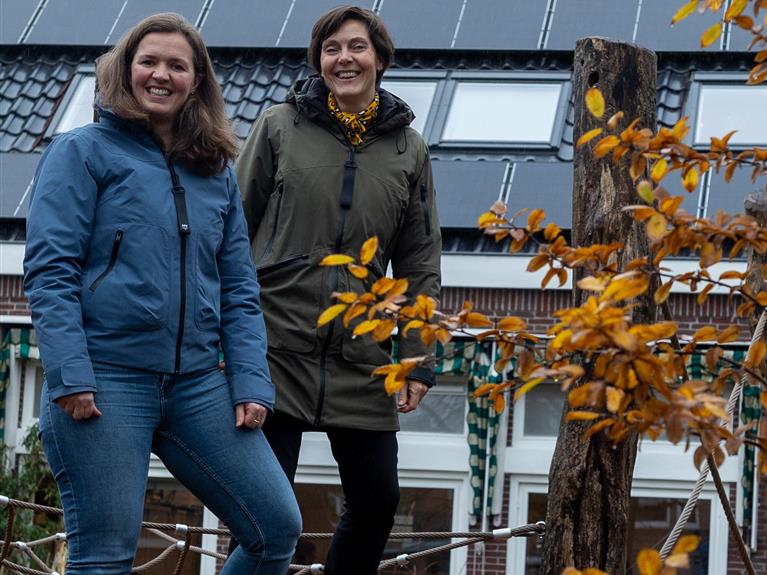 Hero kindercentra Haarlem en Spaarndam, HRLMtje 15