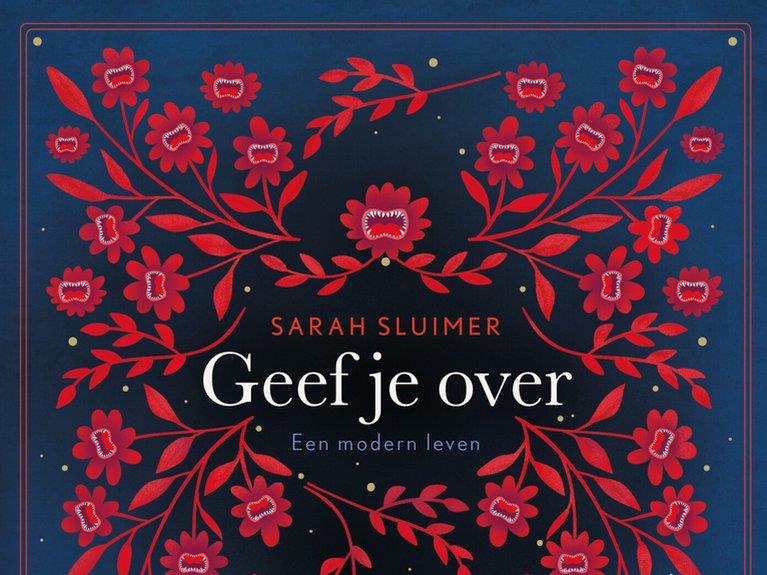 Boek van de Maand, April