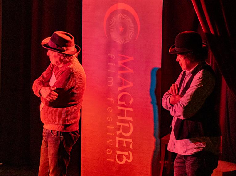 Spectaculair 5-jarig jubileum Maghreb Film Festival, Stadsnieuws