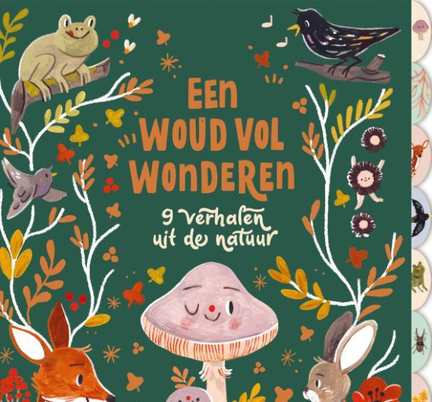 Boek van de maand JUNI