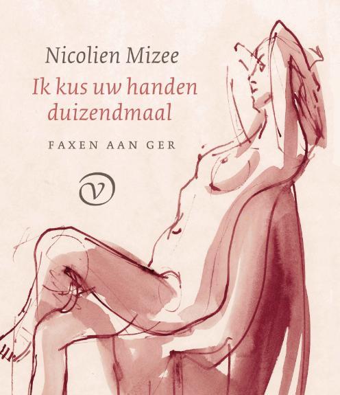 Boek van de maand JUNI