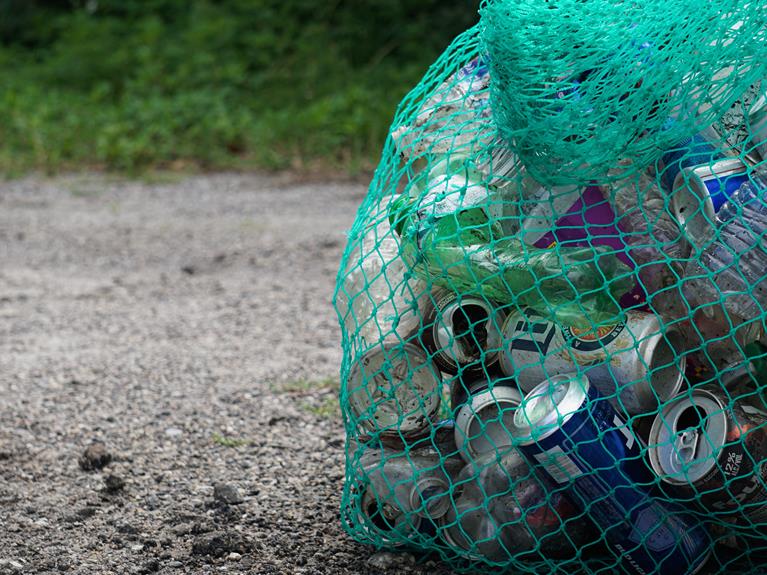  Haarlem gaat op groen tijdens Haarlem Cleanup Day 2021!