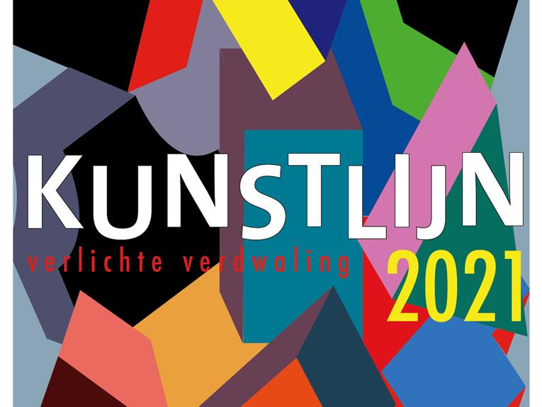 Kunstlijn-weekend 2021 als vanouds