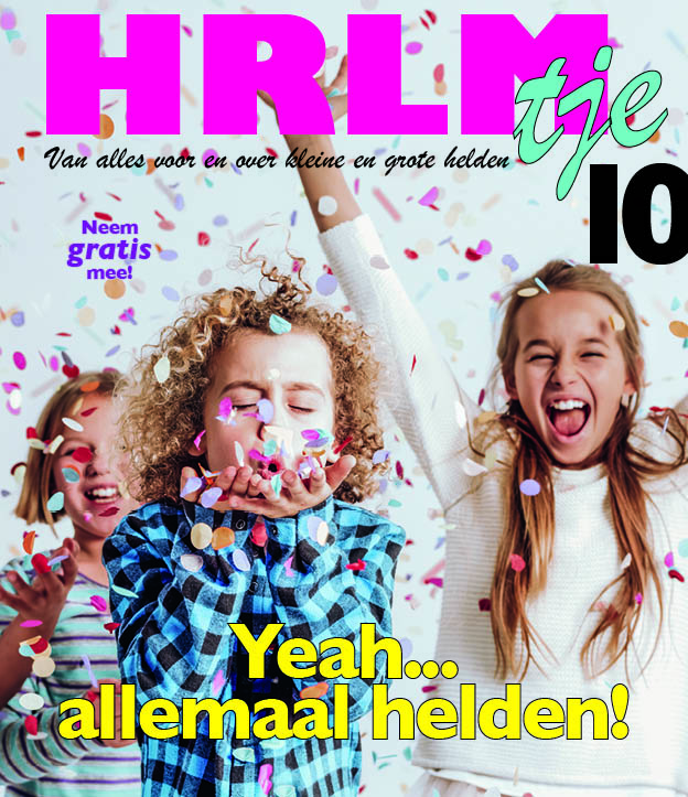 HRLMtje 10