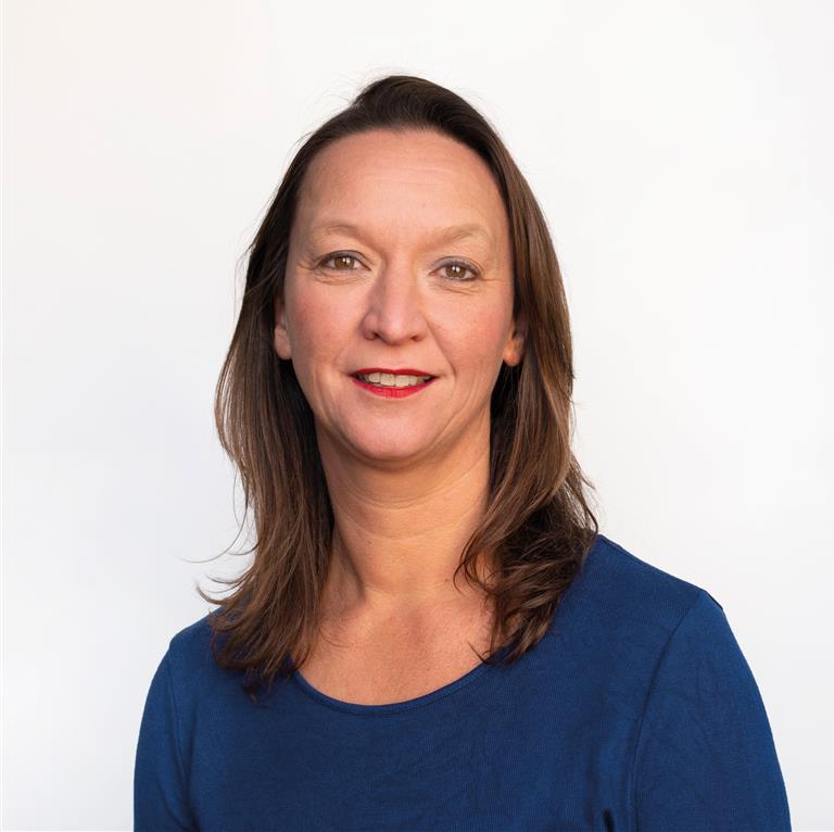 Jolanda Beyer