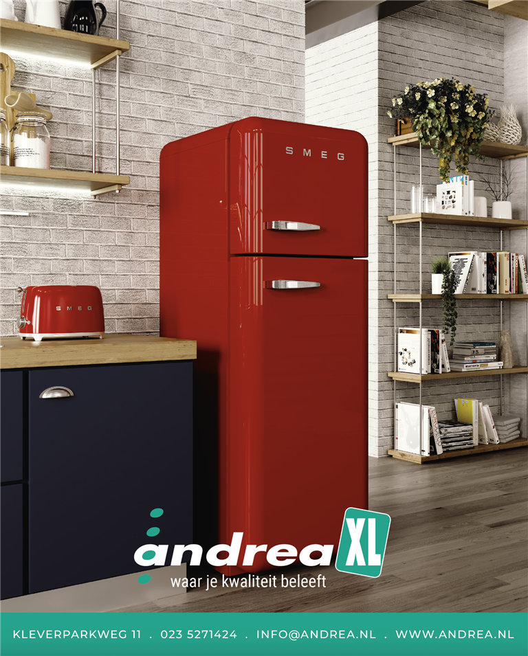 ANDREA XL