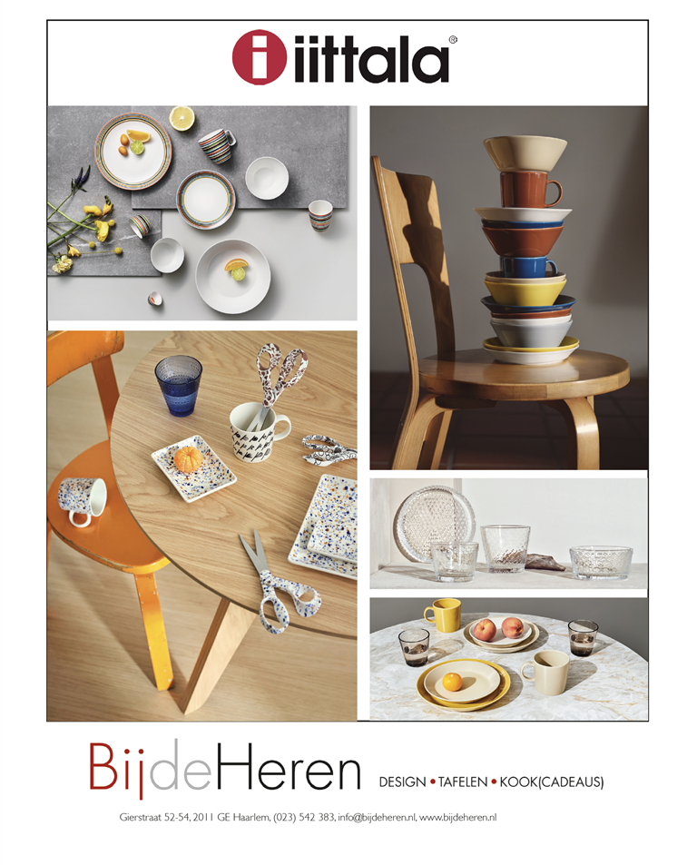BIJDE HEREN