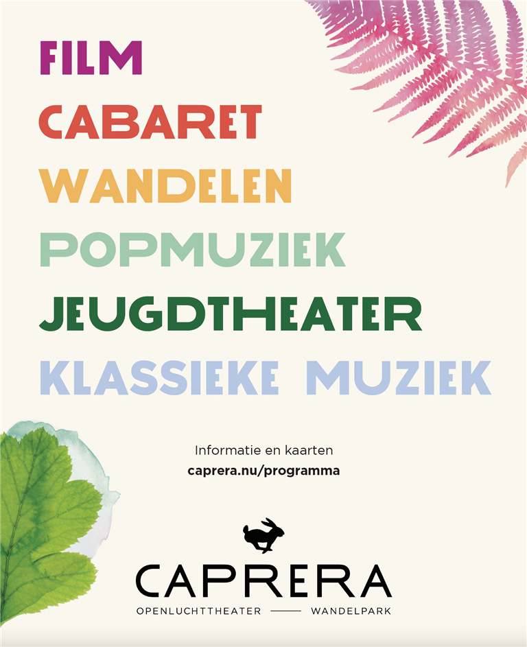 ADV CAPRERA