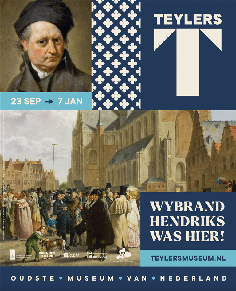 TEYLERS