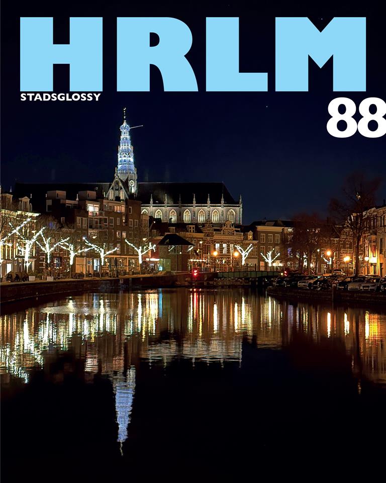 HRLM 88
