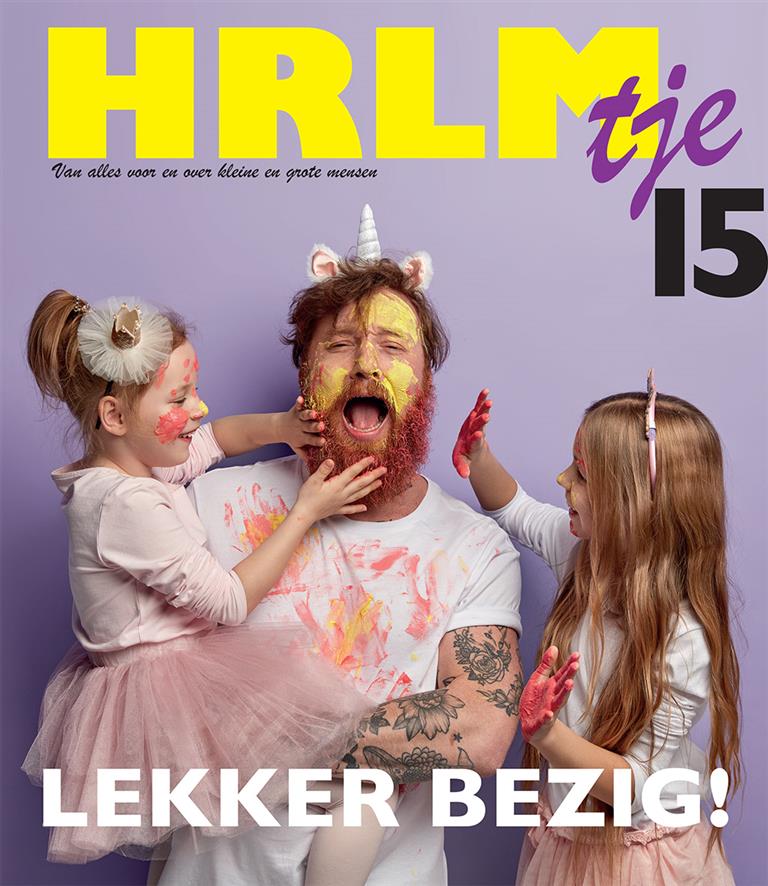 HRLMtje 15