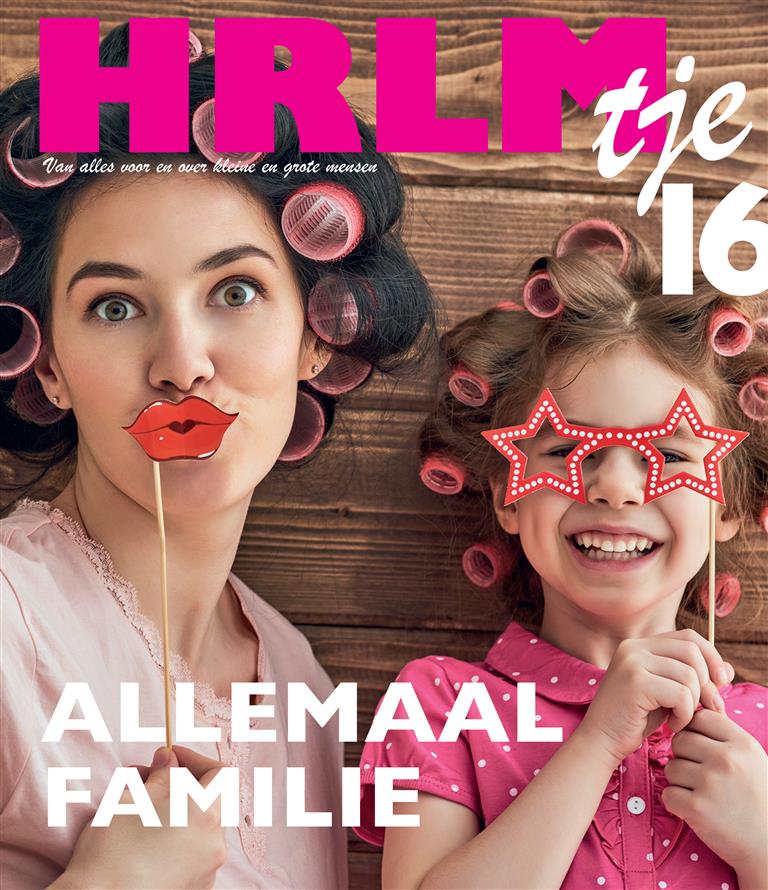 HRLMtje 16