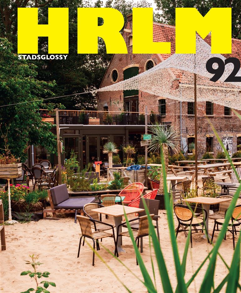 HRLM 92