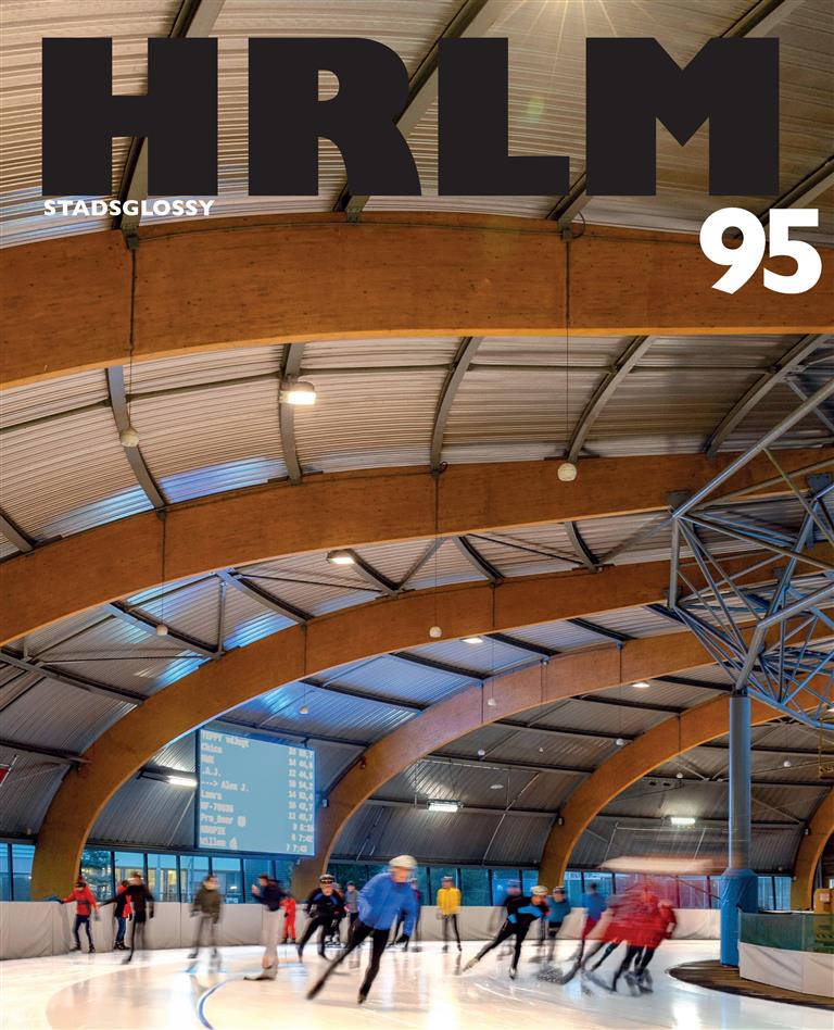 HRLM 95