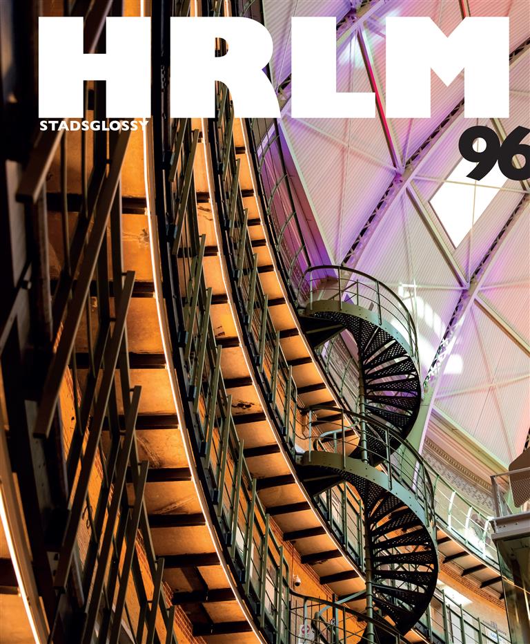 HRLM 96