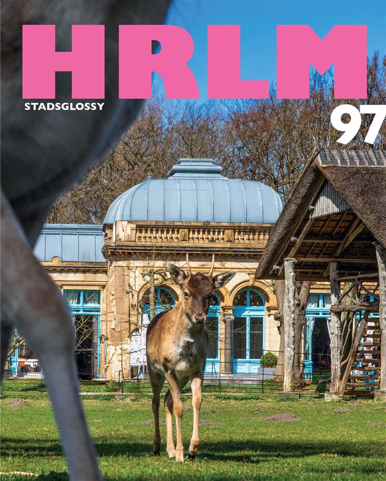 HRLM 97