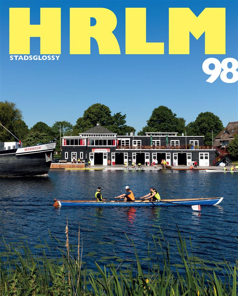 HRLM 98