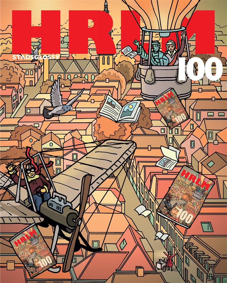 HRLM 100