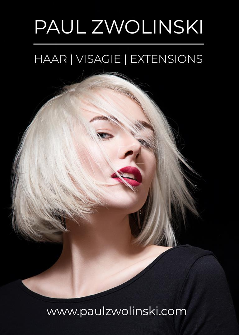 Paul Zwolinski HRLM 101