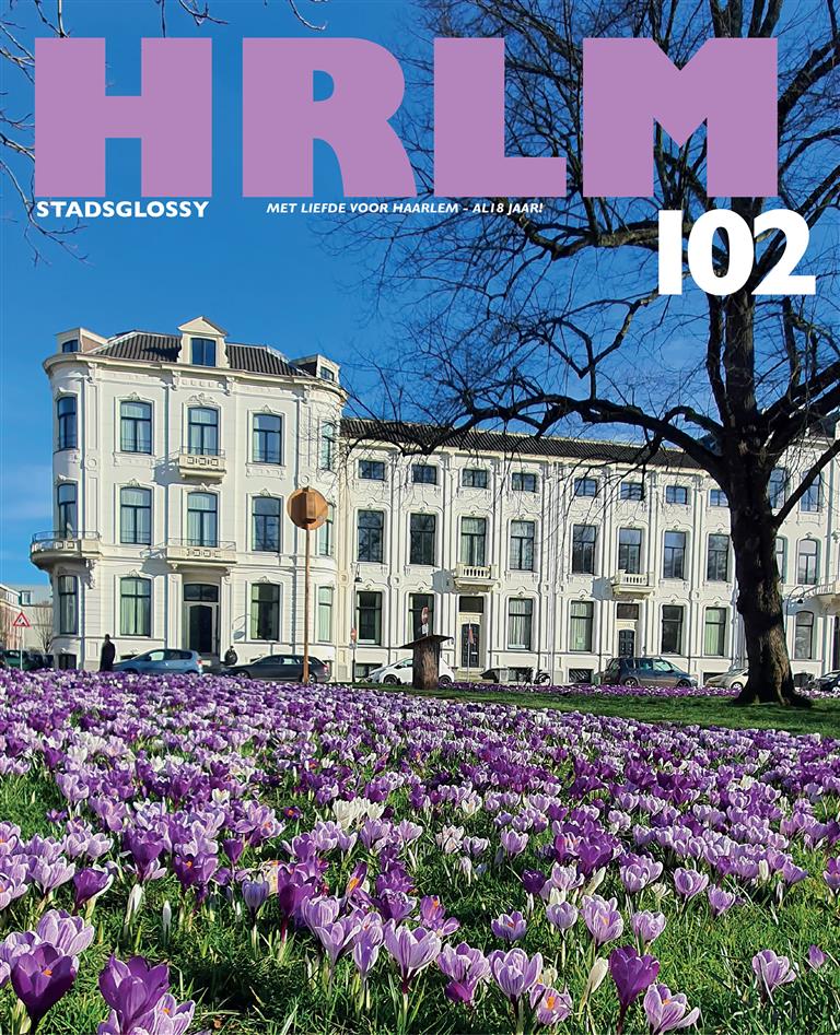 HRLM 102
