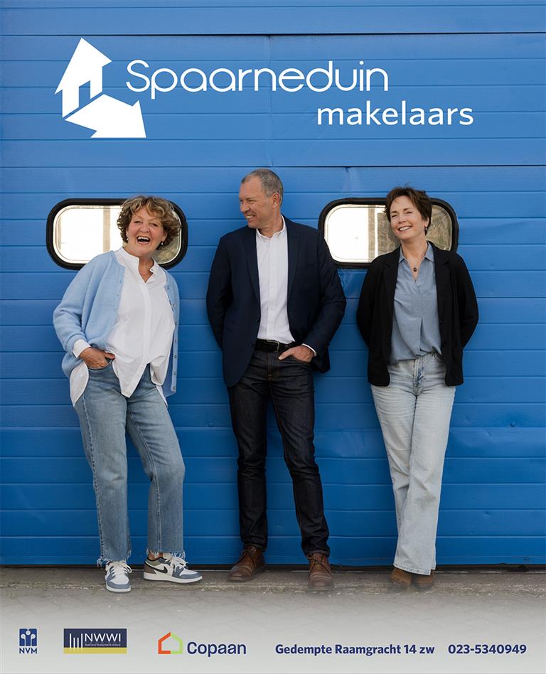 Spaaarneduin HRLM 102