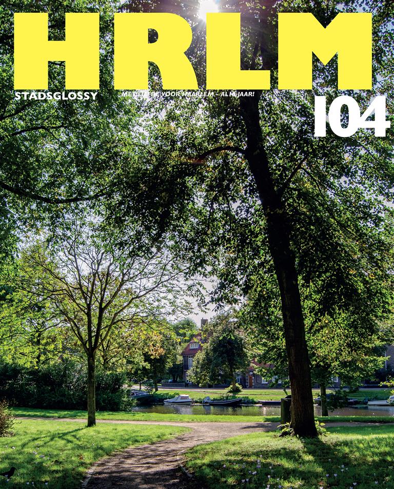 HRLM 104