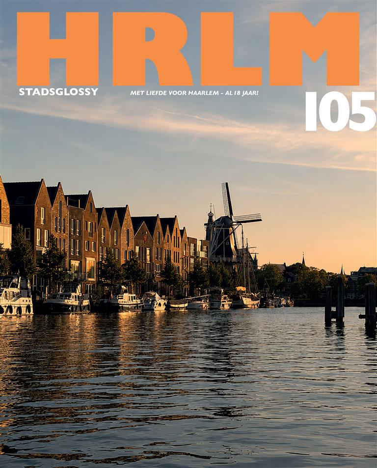 HRLM 105