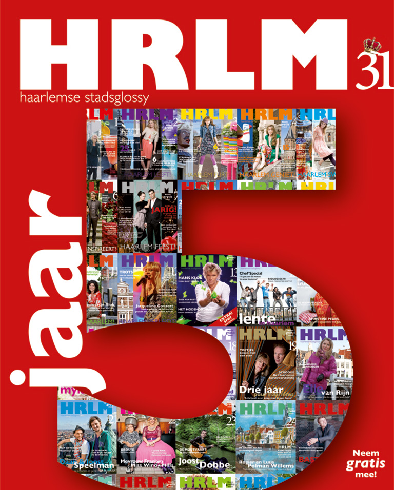 HRLM 31